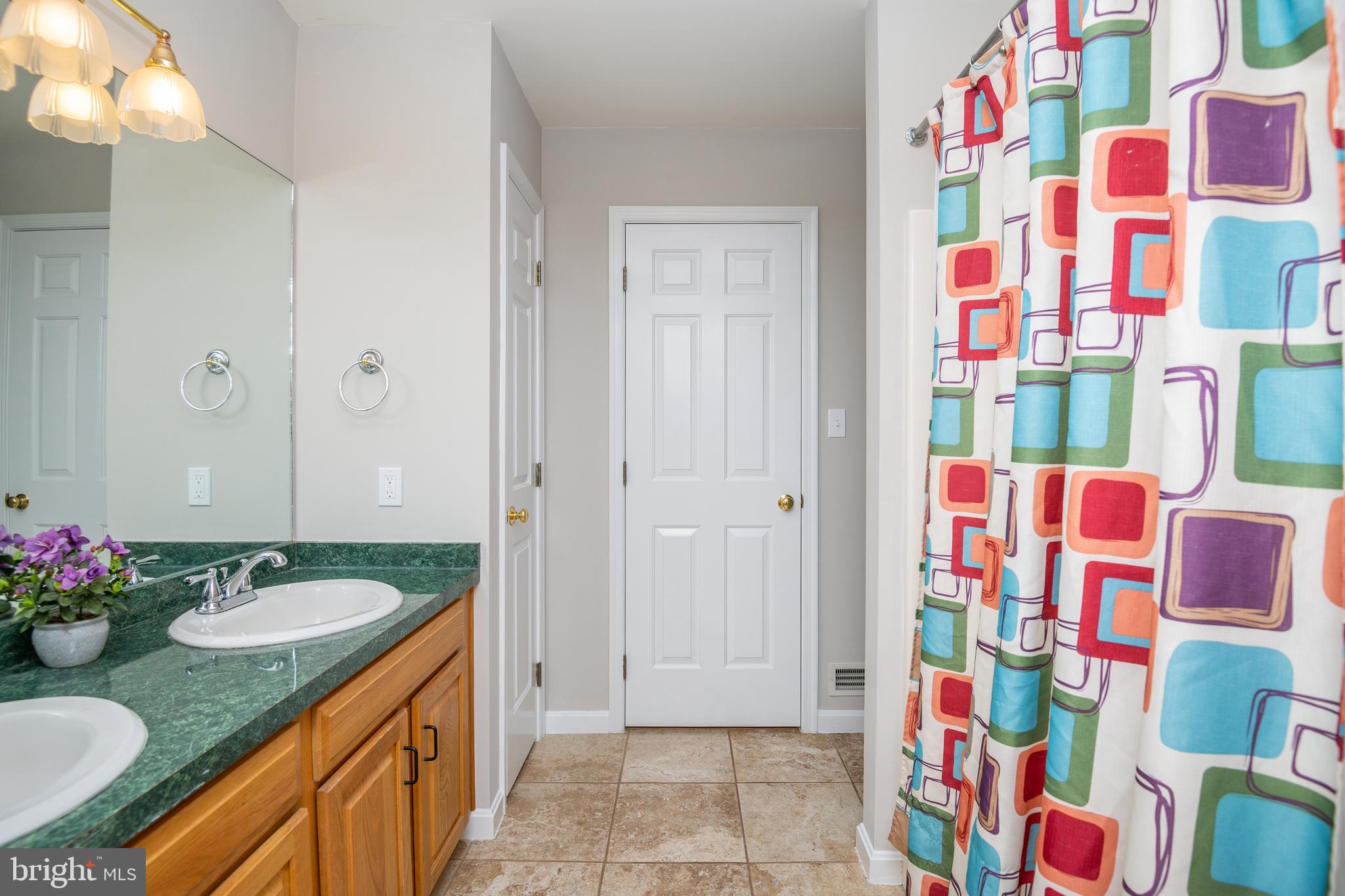 121 East Conestoga Road Elverson, PA 19520 - Photo 38 of 55 In law suite - master bath