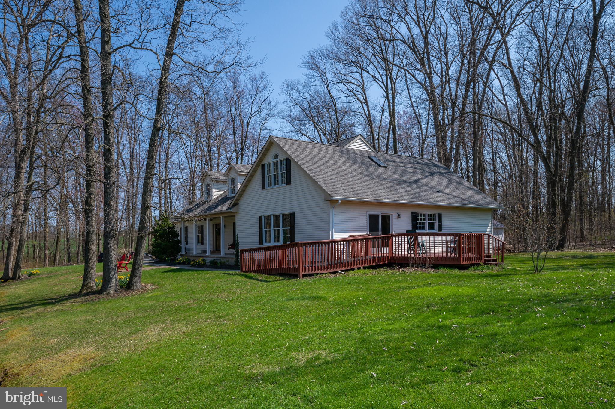 121 East Conestoga Road Elverson, PA 19520 - Photo 47 of 55 Gallery Image 47