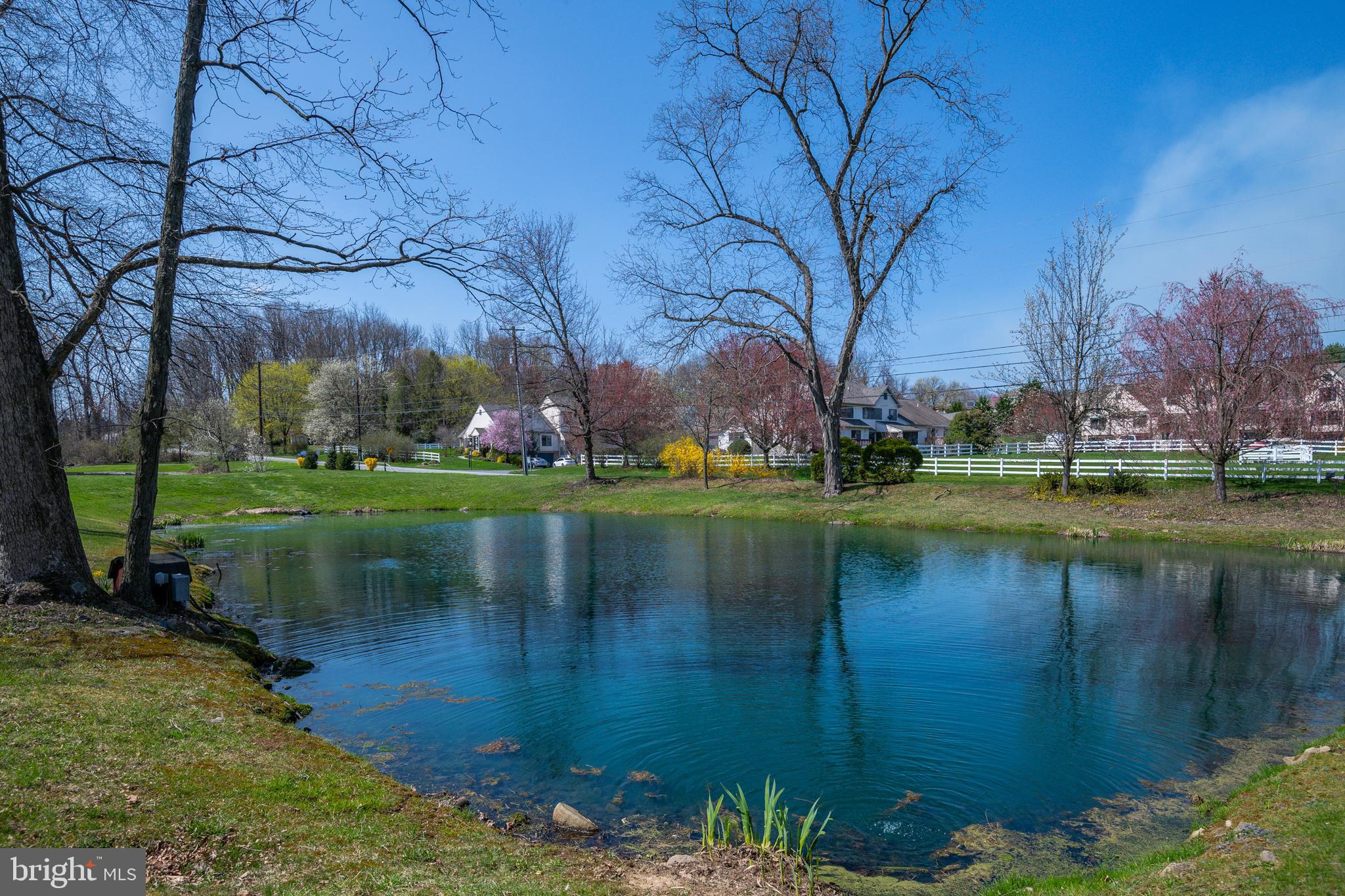121 East Conestoga Road Elverson, PA 19520 - Photo 51 of 55 Across the street from Summerfield at Elverson