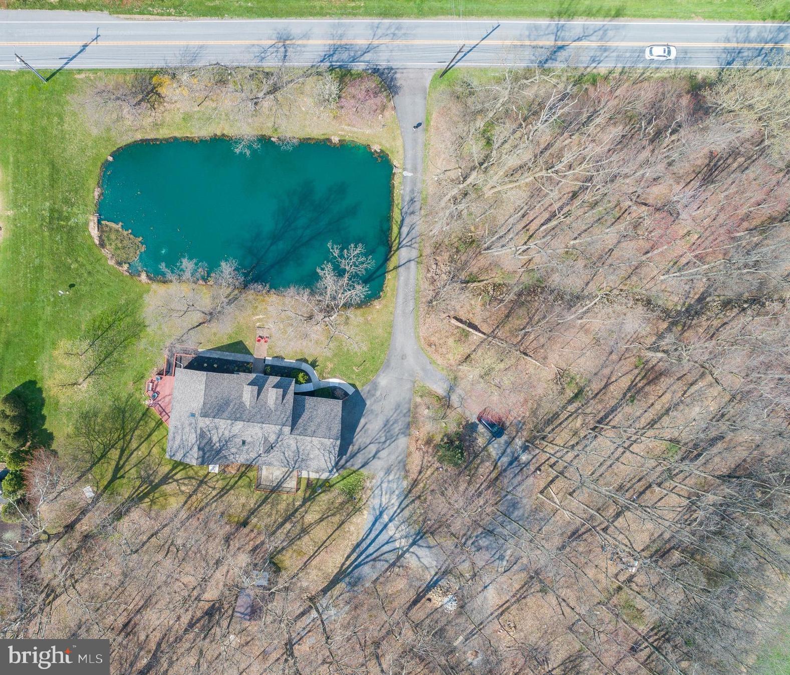 121 East Conestoga Road Elverson, PA 19520 - Photo 55 of 55 New roof