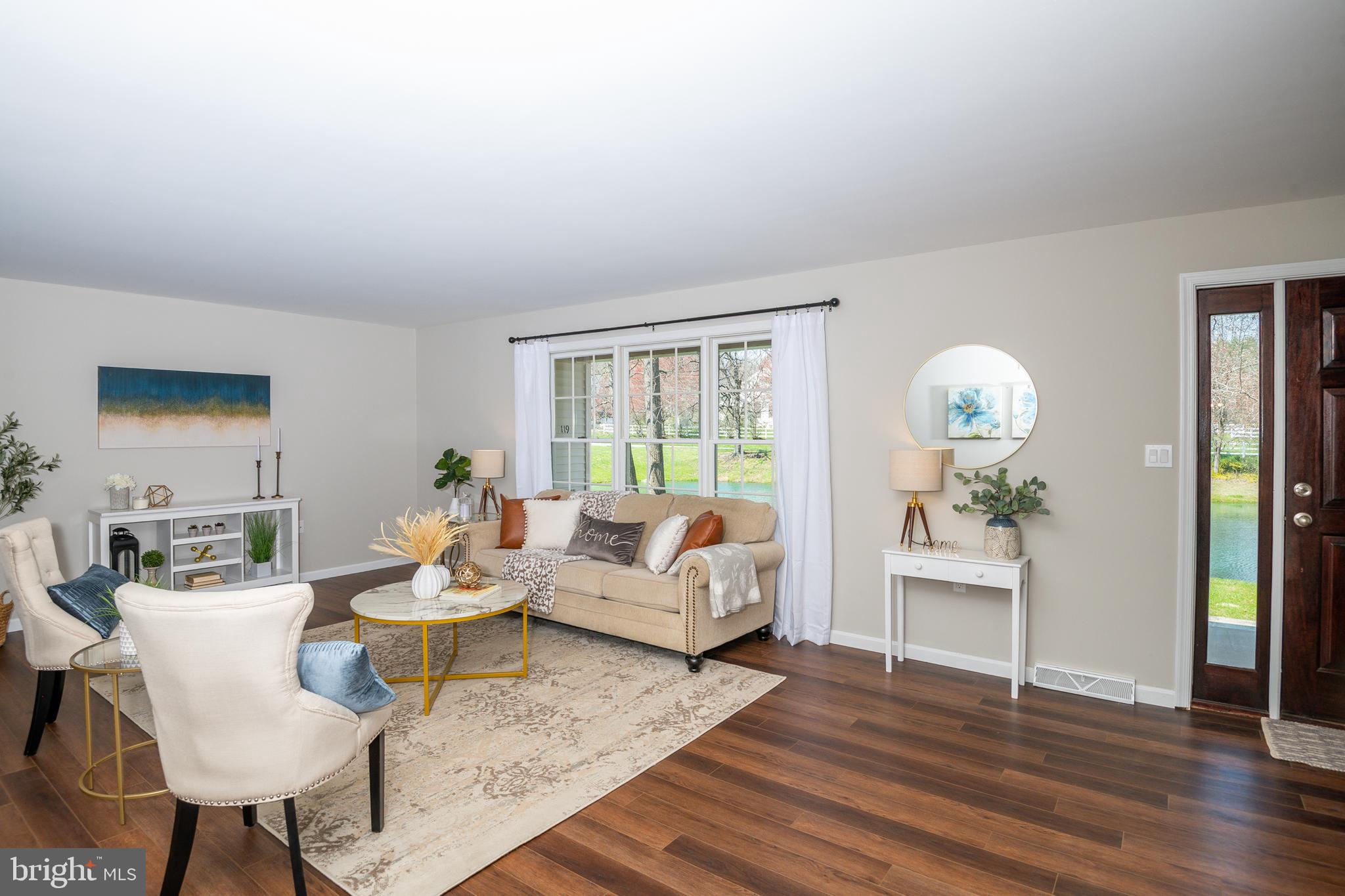 121 East Conestoga Road Elverson, PA 19520 - Photo 7 of 55 Spacious