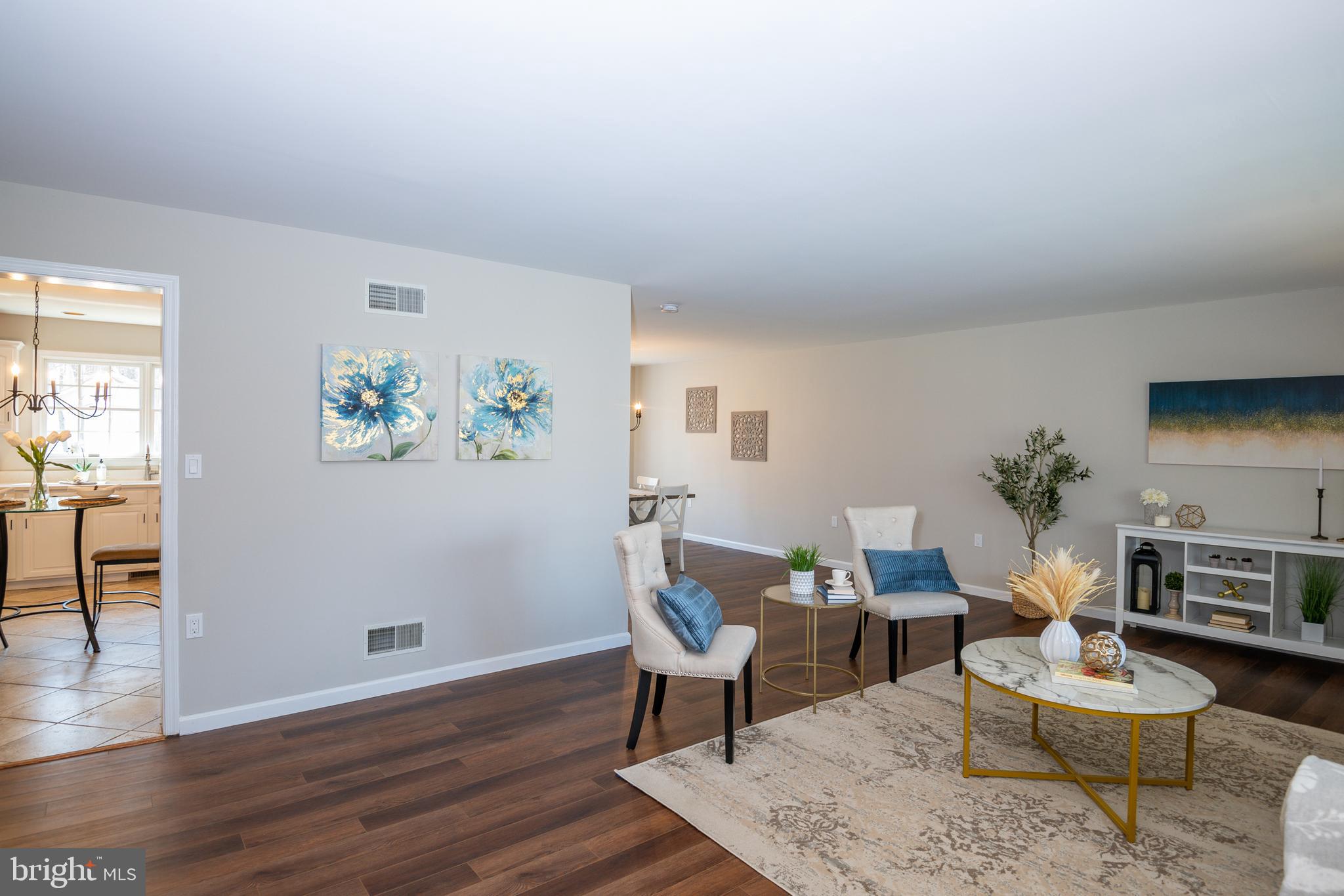 121 East Conestoga Road Elverson, PA 19520 - Photo 10 of 55 New floors