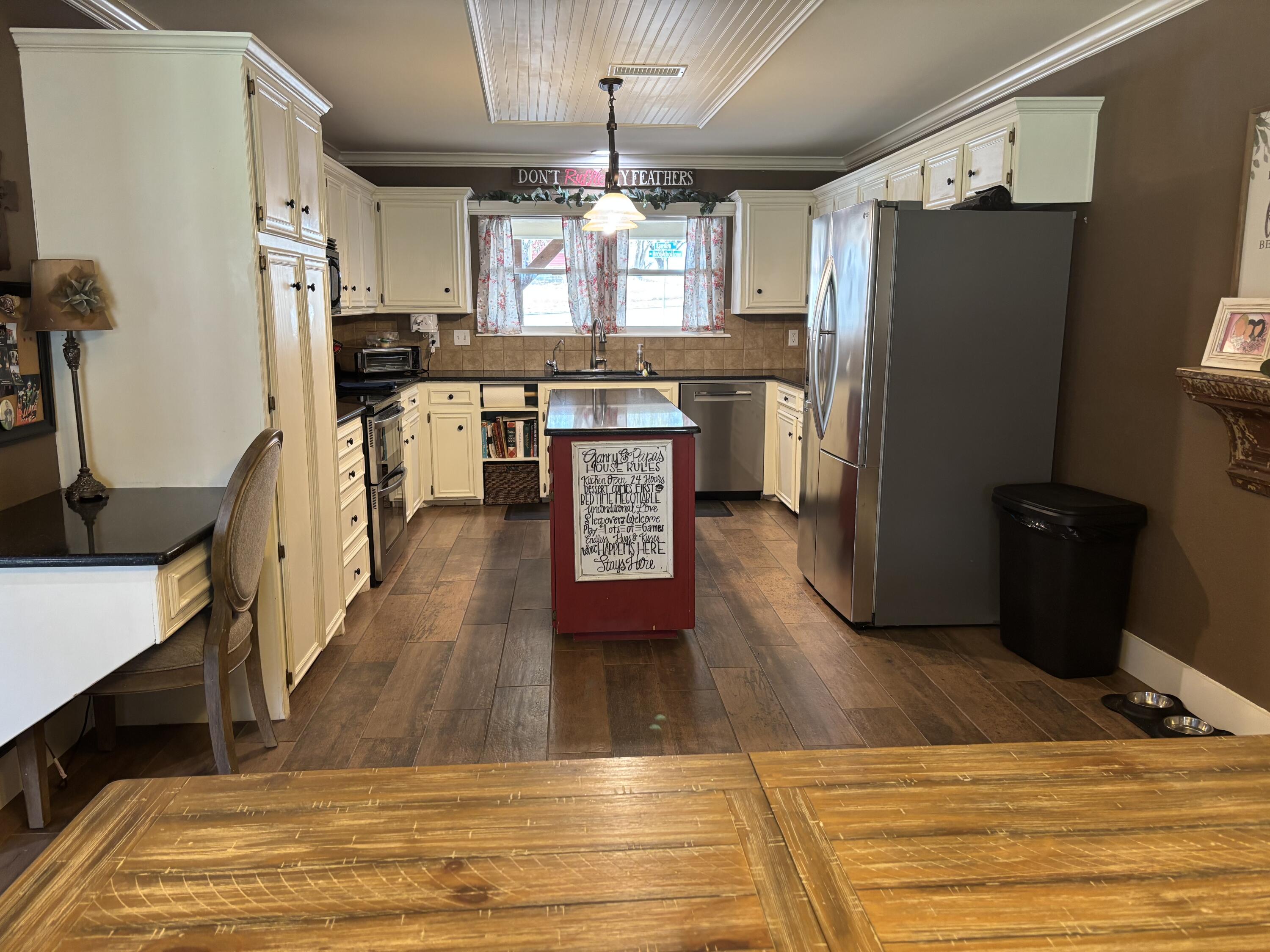 9 West Brookhollow Ransom Canyon, TX 79366 - Photo 11 of 50 IMG_3938