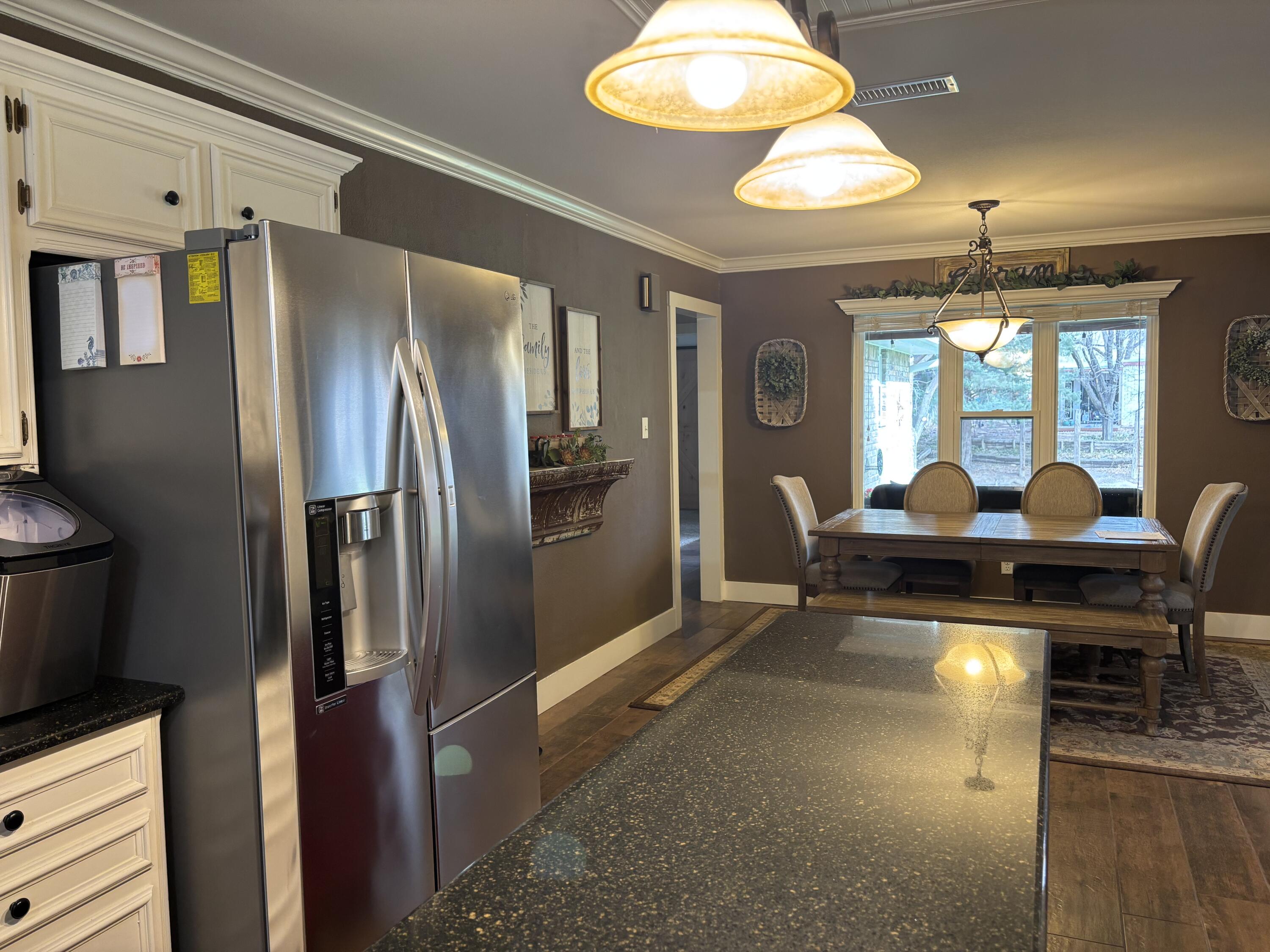 9 West Brookhollow Ransom Canyon, TX 79366 - Photo 12 of 50 IMG_3941