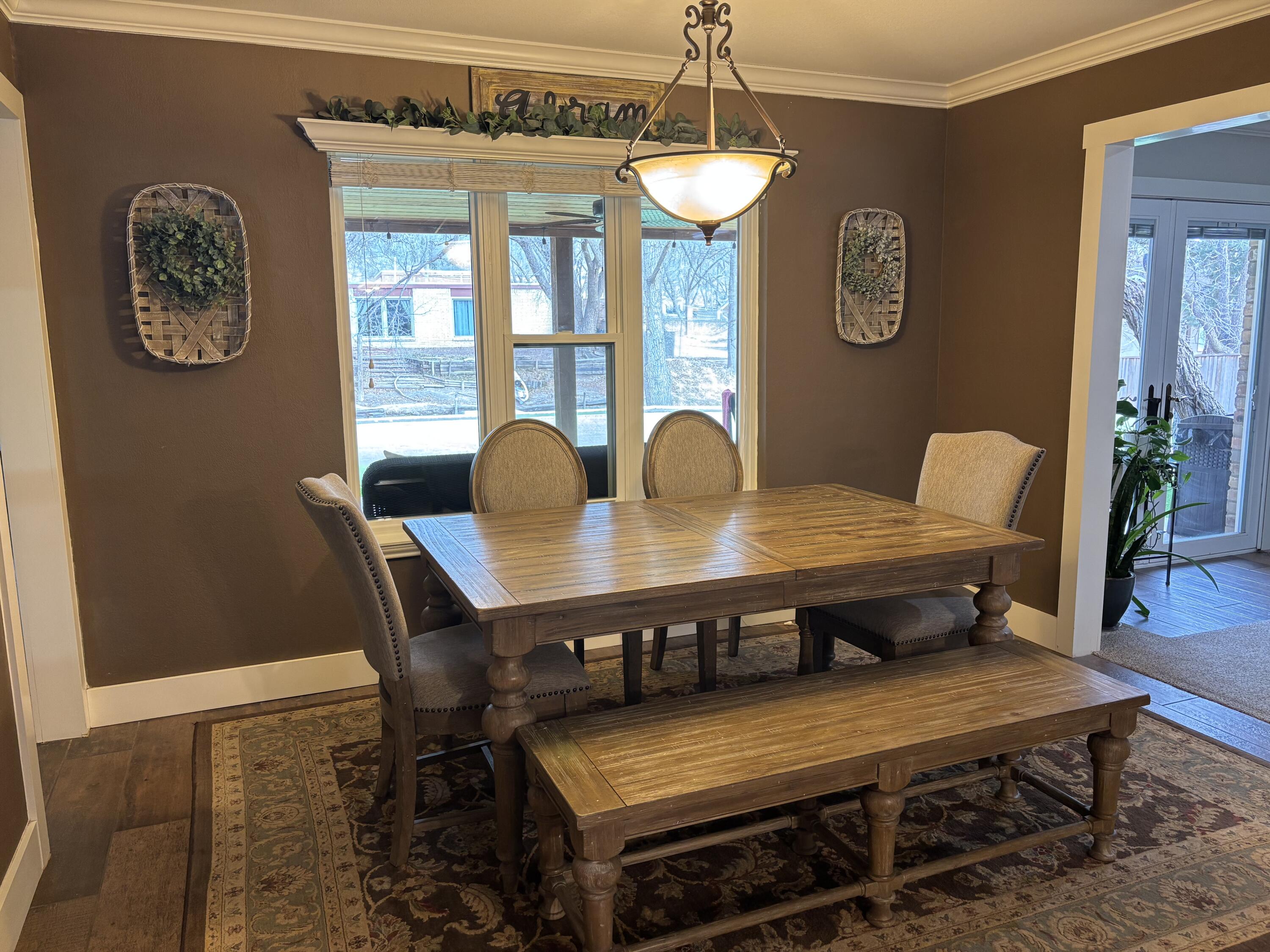 9 West Brookhollow Ransom Canyon, TX 79366 - Photo 14 of 50 IMG_3936