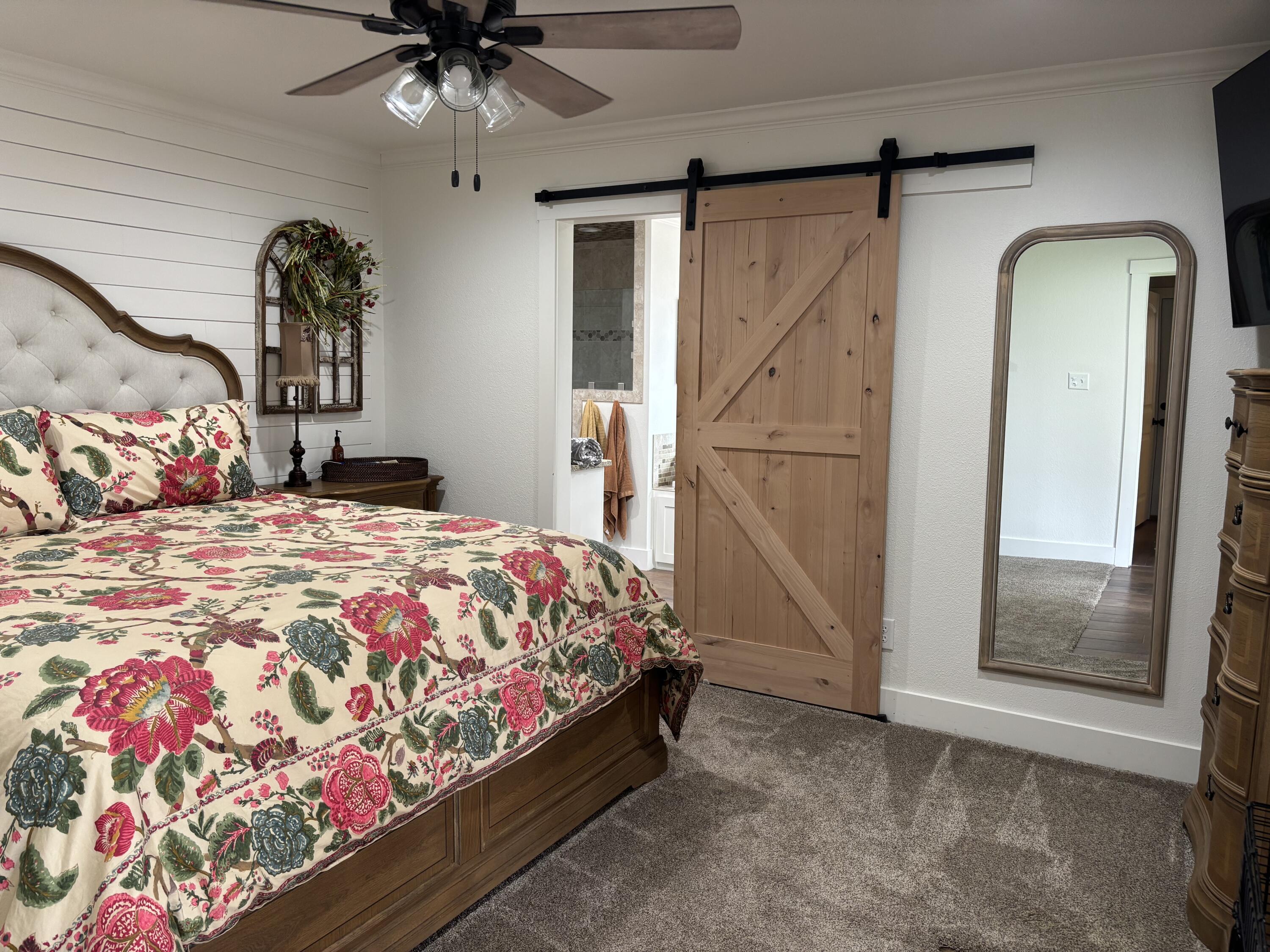 9 West Brookhollow Ransom Canyon, TX 79366 - Photo 20 of 50 IMG_3947