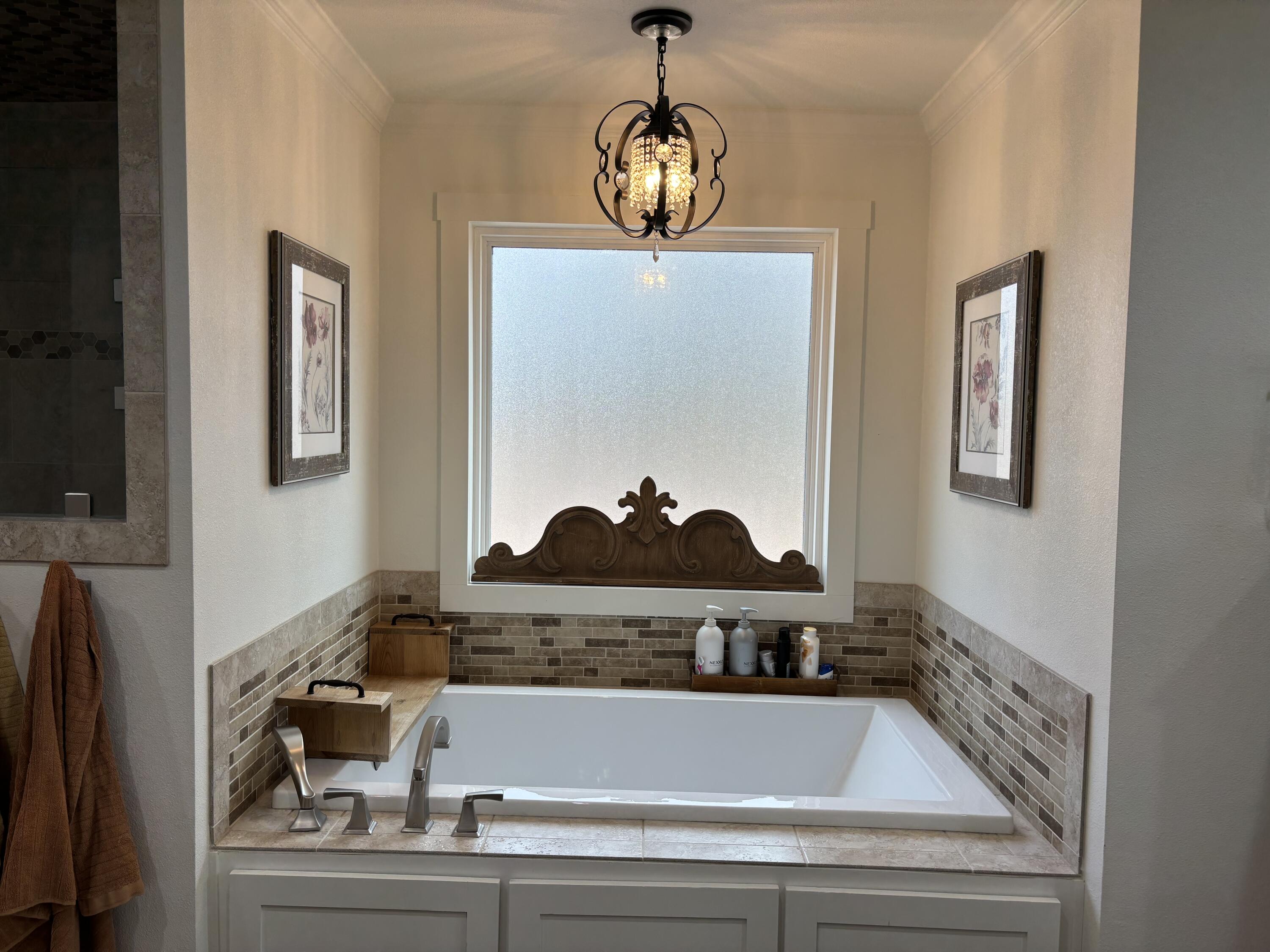 9 West Brookhollow Ransom Canyon, TX 79366 - Photo 23 of 50 IMG_3948