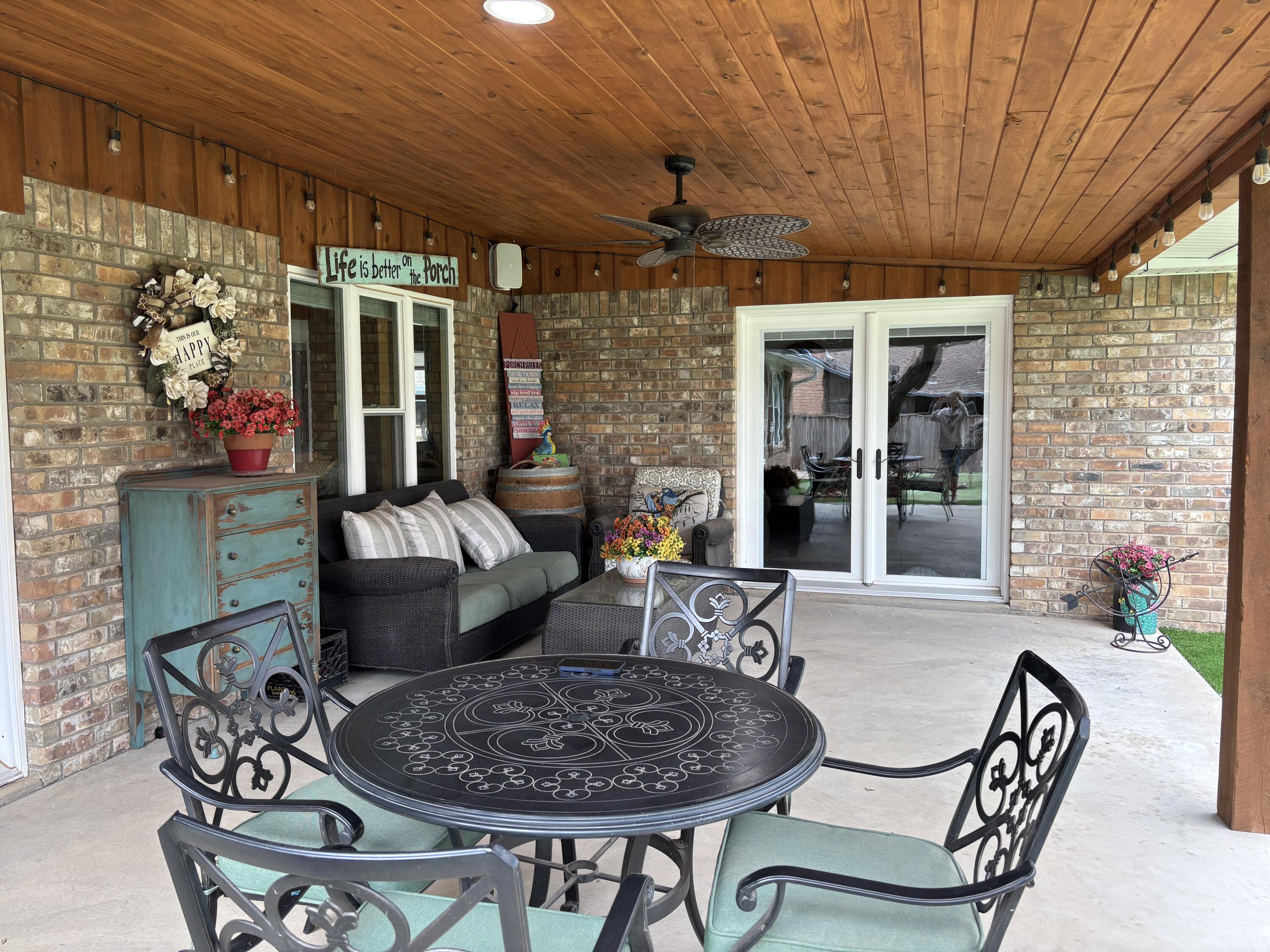 9 West Brookhollow Ransom Canyon, TX 79366 - Photo 40 of 50 IMG_3966