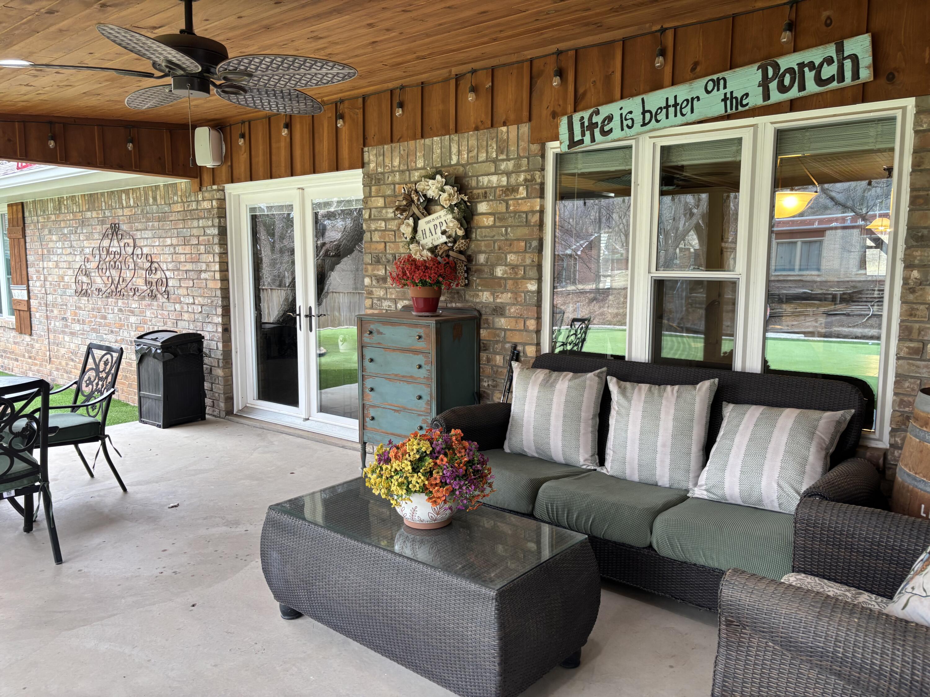 9 West Brookhollow Ransom Canyon, TX 79366 - Photo 41 of 50 IMG_3967