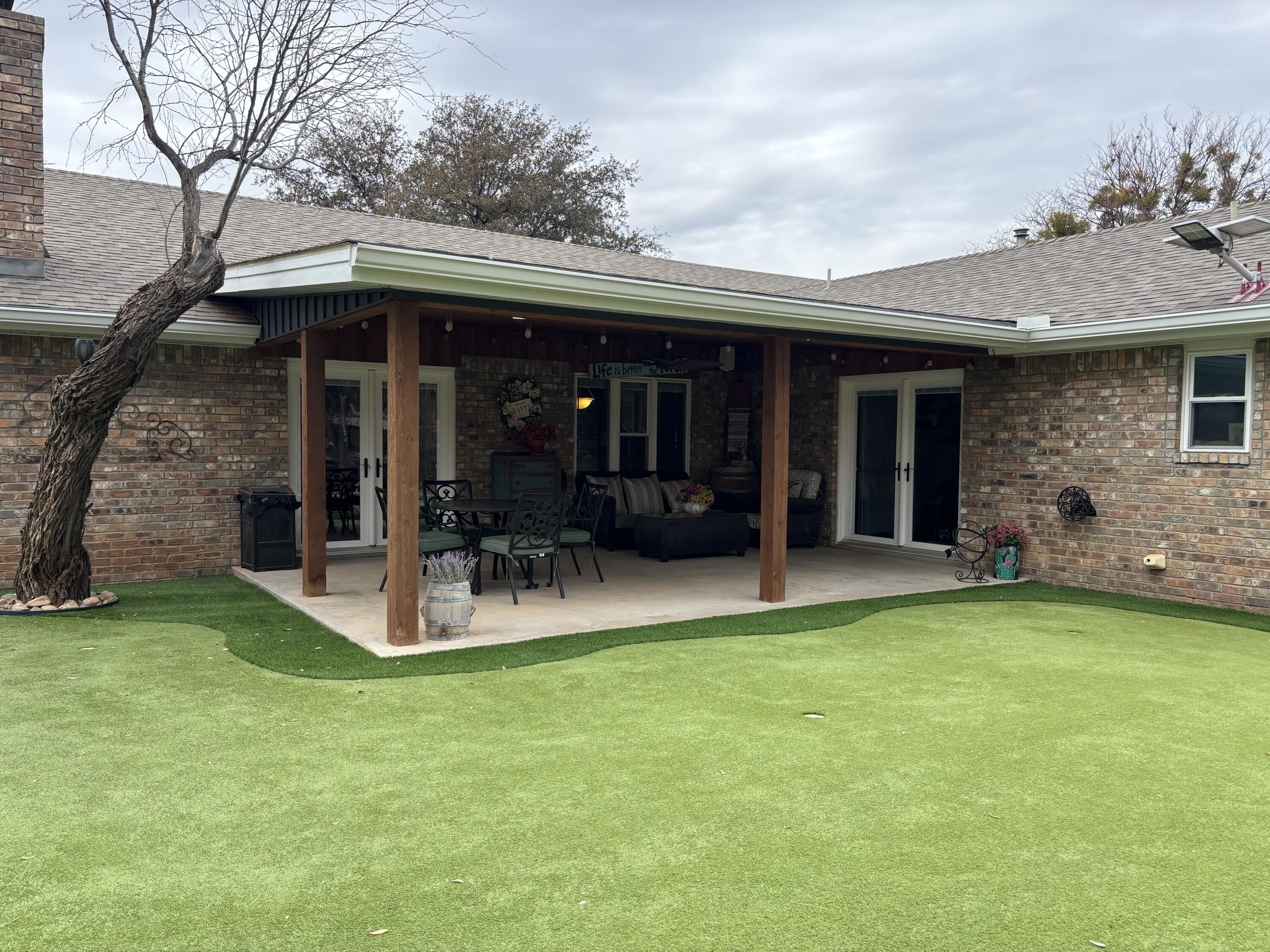 9 West Brookhollow Ransom Canyon, TX 79366 - Photo 42 of 50 IMG_3969