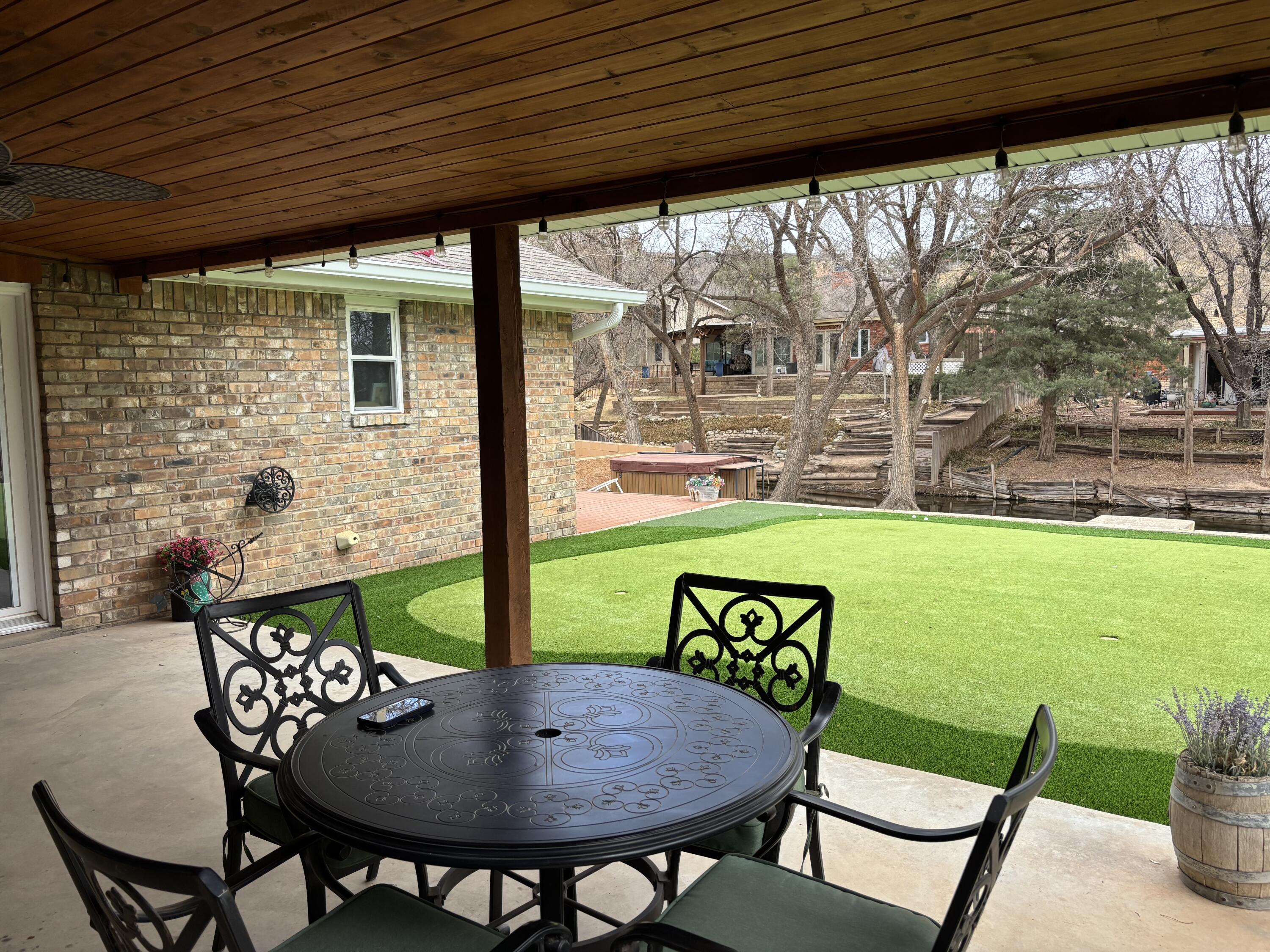 9 West Brookhollow Ransom Canyon, TX 79366 - Photo 43 of 50 IMG_3965