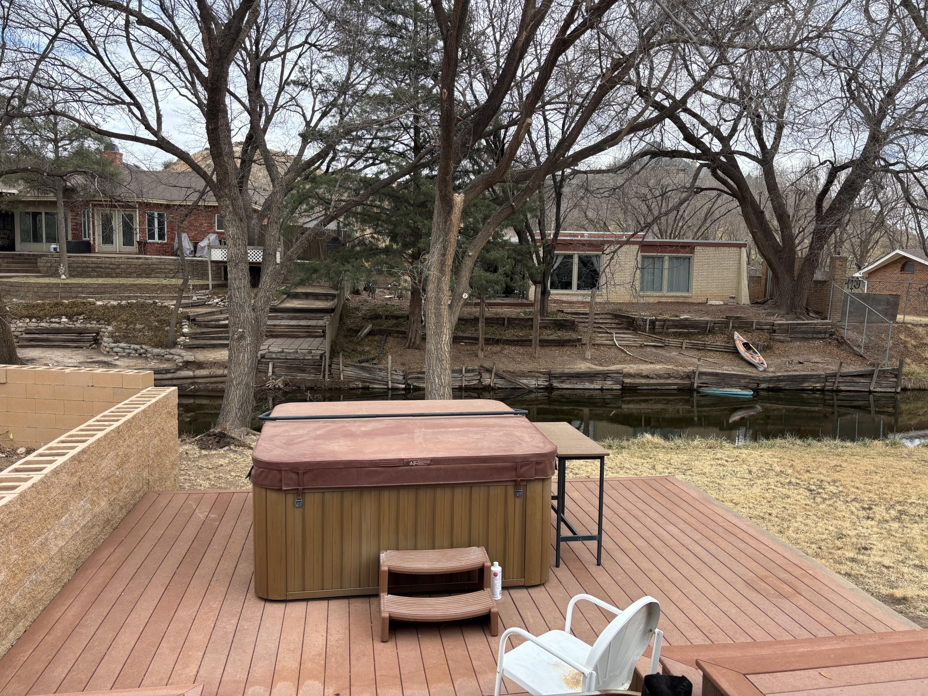 9 West Brookhollow Ransom Canyon, TX 79366 - Photo 46 of 50 IMG_3975