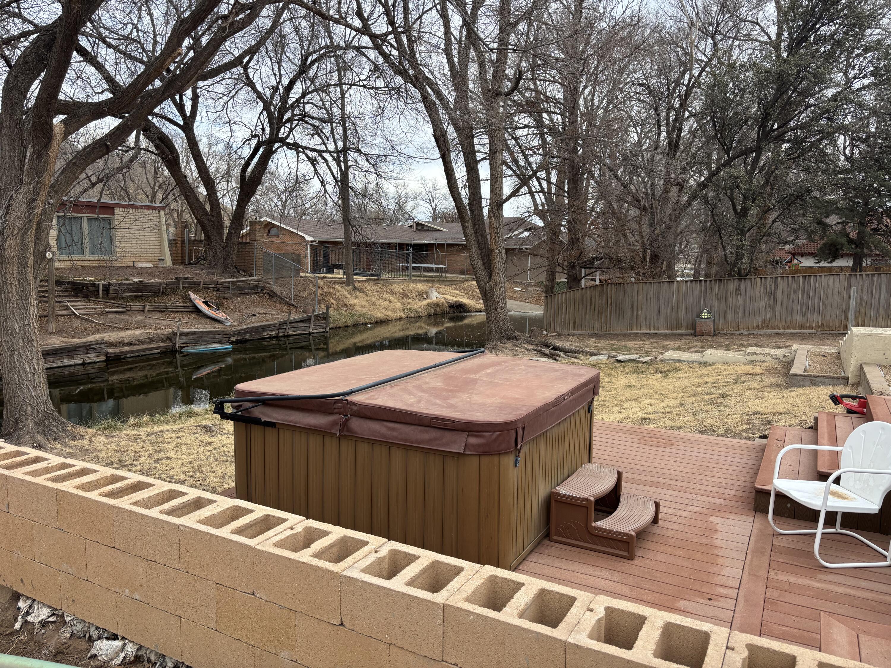 9 West Brookhollow Ransom Canyon, TX 79366 - Photo 47 of 50 IMG_3974