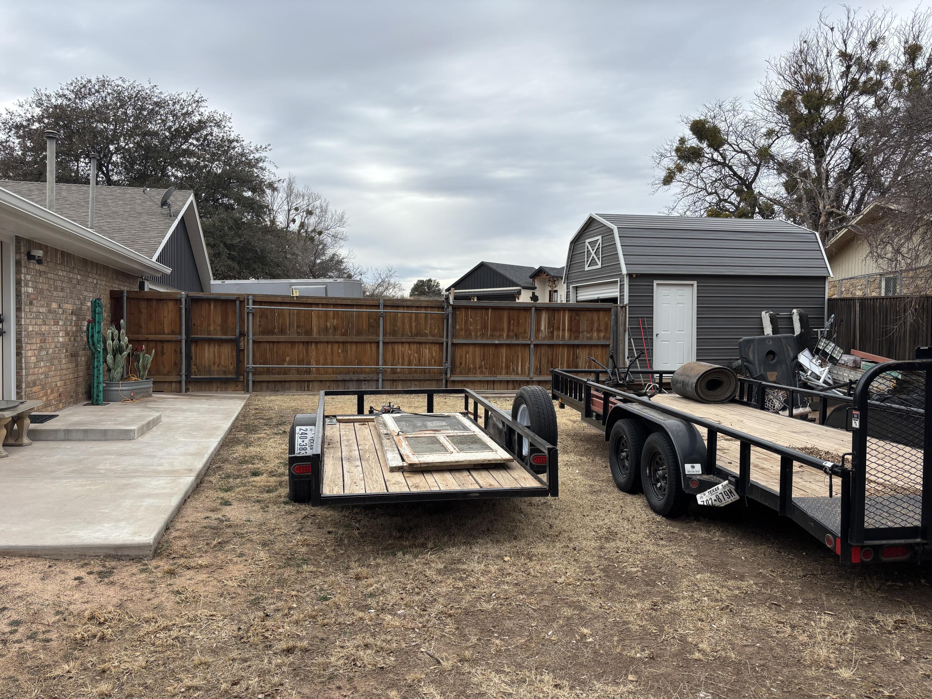 9 West Brookhollow Ransom Canyon, TX 79366 - Photo 49 of 50 IMG_3971
