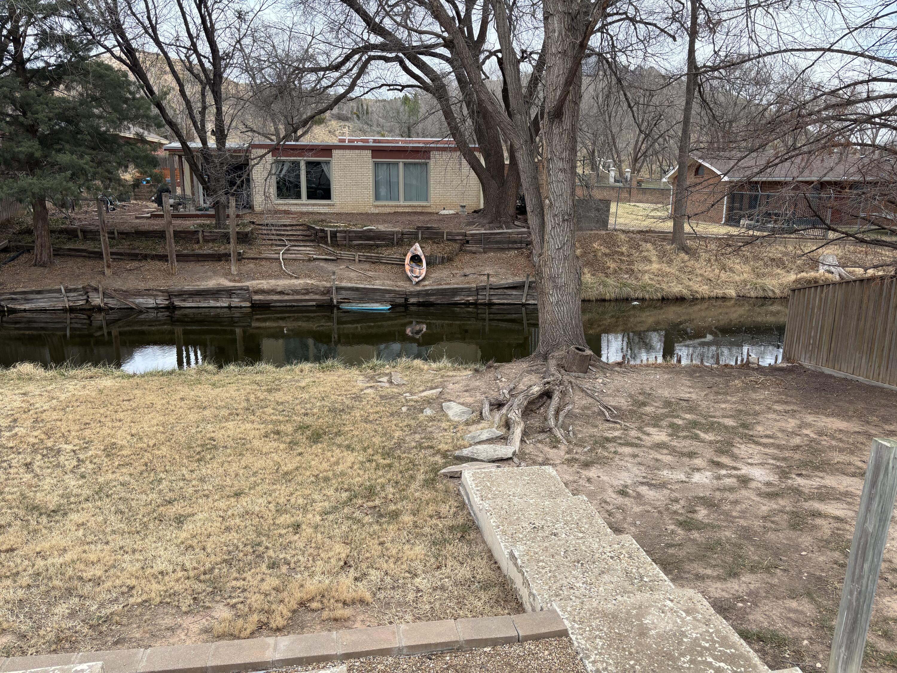 9 West Brookhollow Ransom Canyon, TX 79366 - Photo 50 of 50 IMG_3970