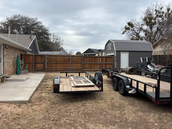 $385,000 | 9 West Brookhollow, Ransom Canyon, TX 79366