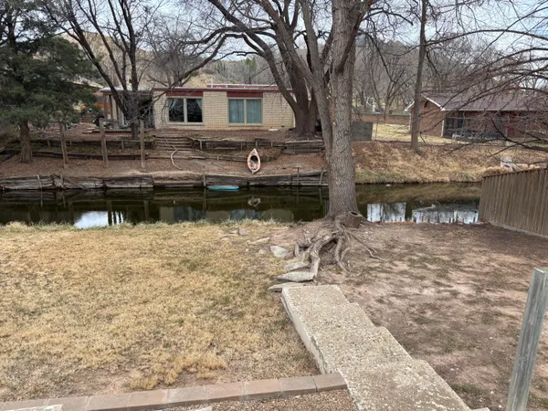 $385,000 | 9 West Brookhollow, Ransom Canyon, TX 79366