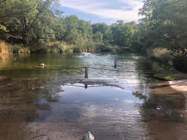 $385,000 | 9 West Brookhollow, Ransom Canyon, TX 79366