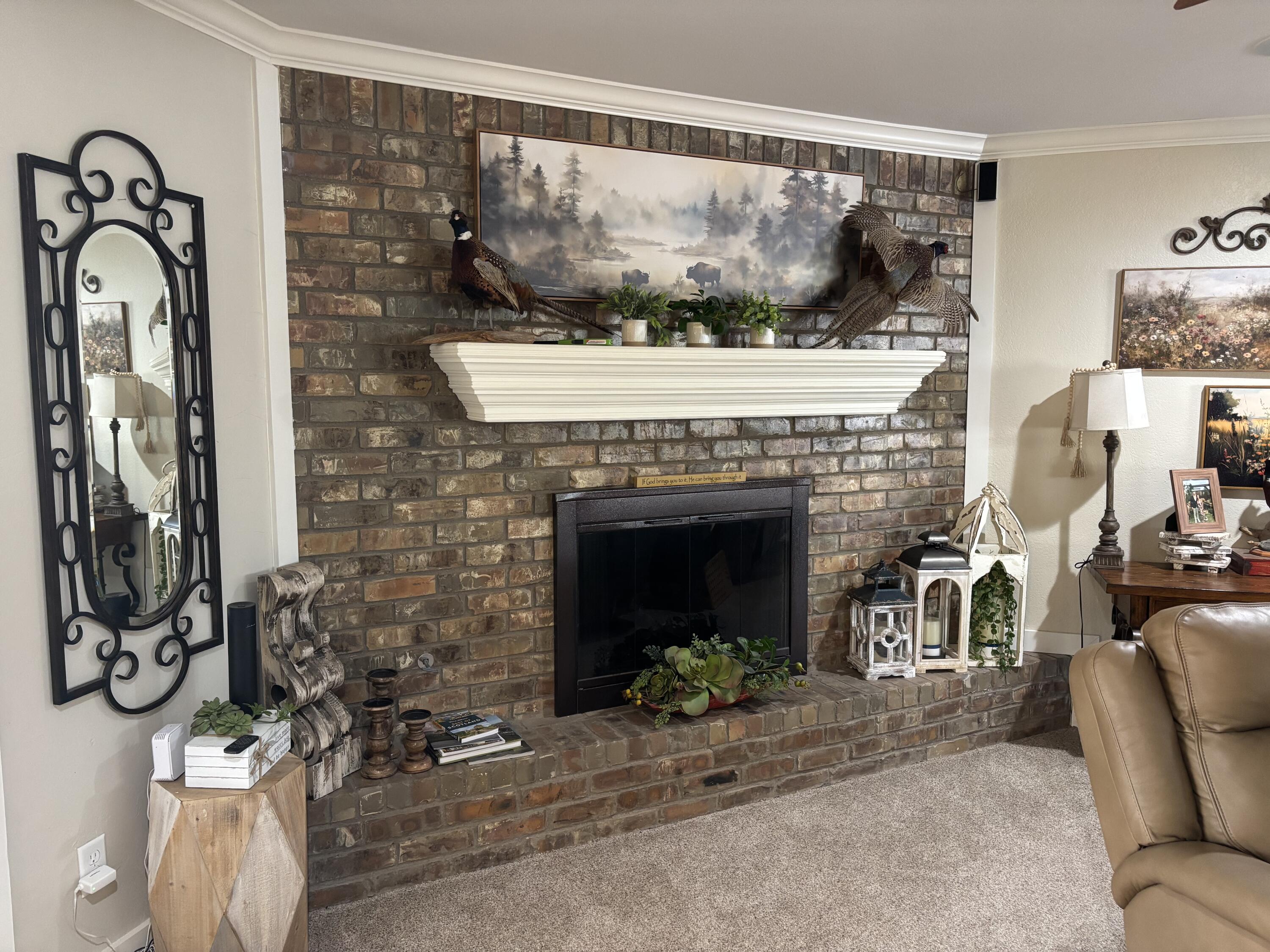 9 West Brookhollow Ransom Canyon, TX 79366 - Photo 7 of 50 IMG_3931