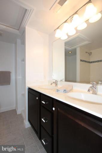 213 F Street Northeast Washington, DC 20002 - Photo 11 of 17 Master Bath