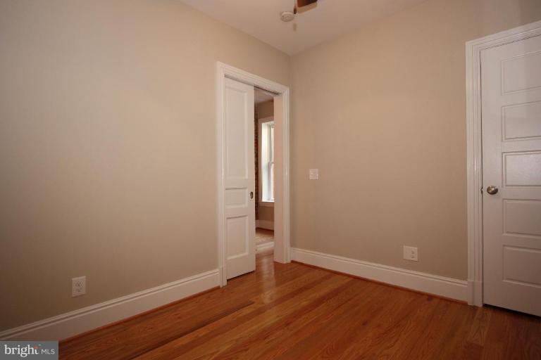 213 F Street Northeast Washington, DC 20002 - Photo 12 of 17 Bedroom #1