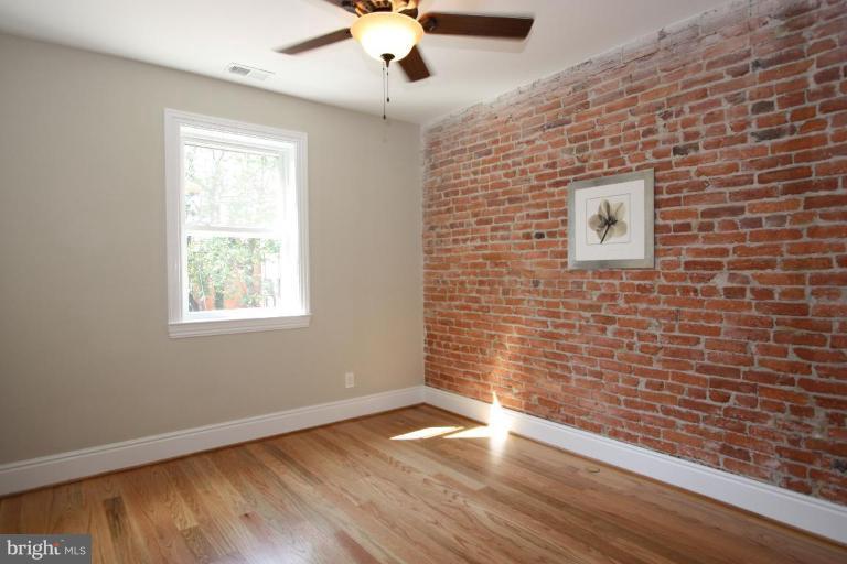 213 F Street Northeast Washington, DC 20002 - Photo 14 of 17 Bedroom #2