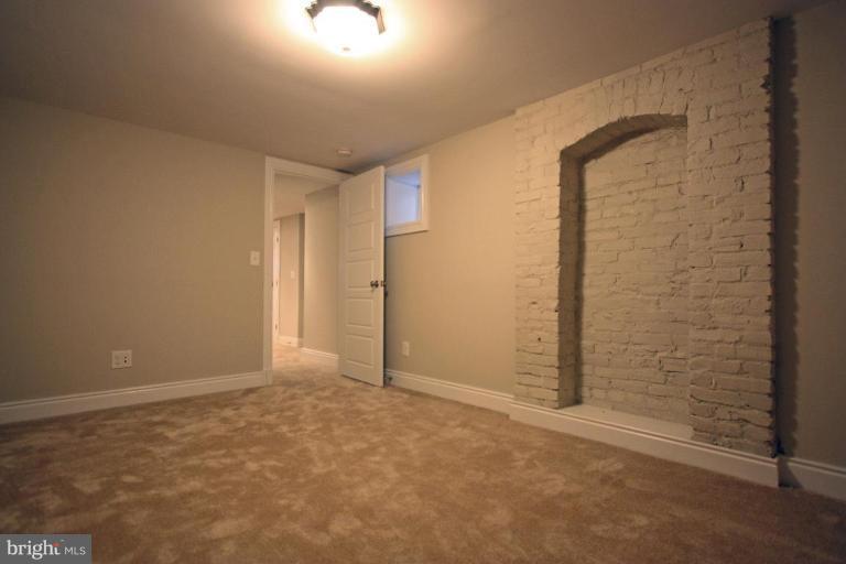 213 F Street Northeast Washington, DC 20002 - Photo 16 of 17 Bedroom #3