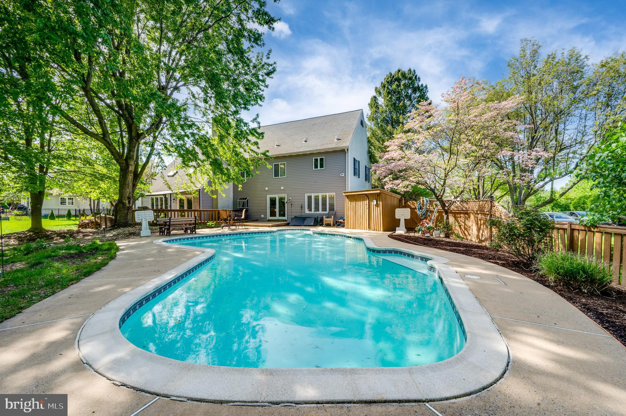 510 Greenhowe Drive Lititz, PA 17543 - Photo 29 of 31 a view of outdoor space yard and house