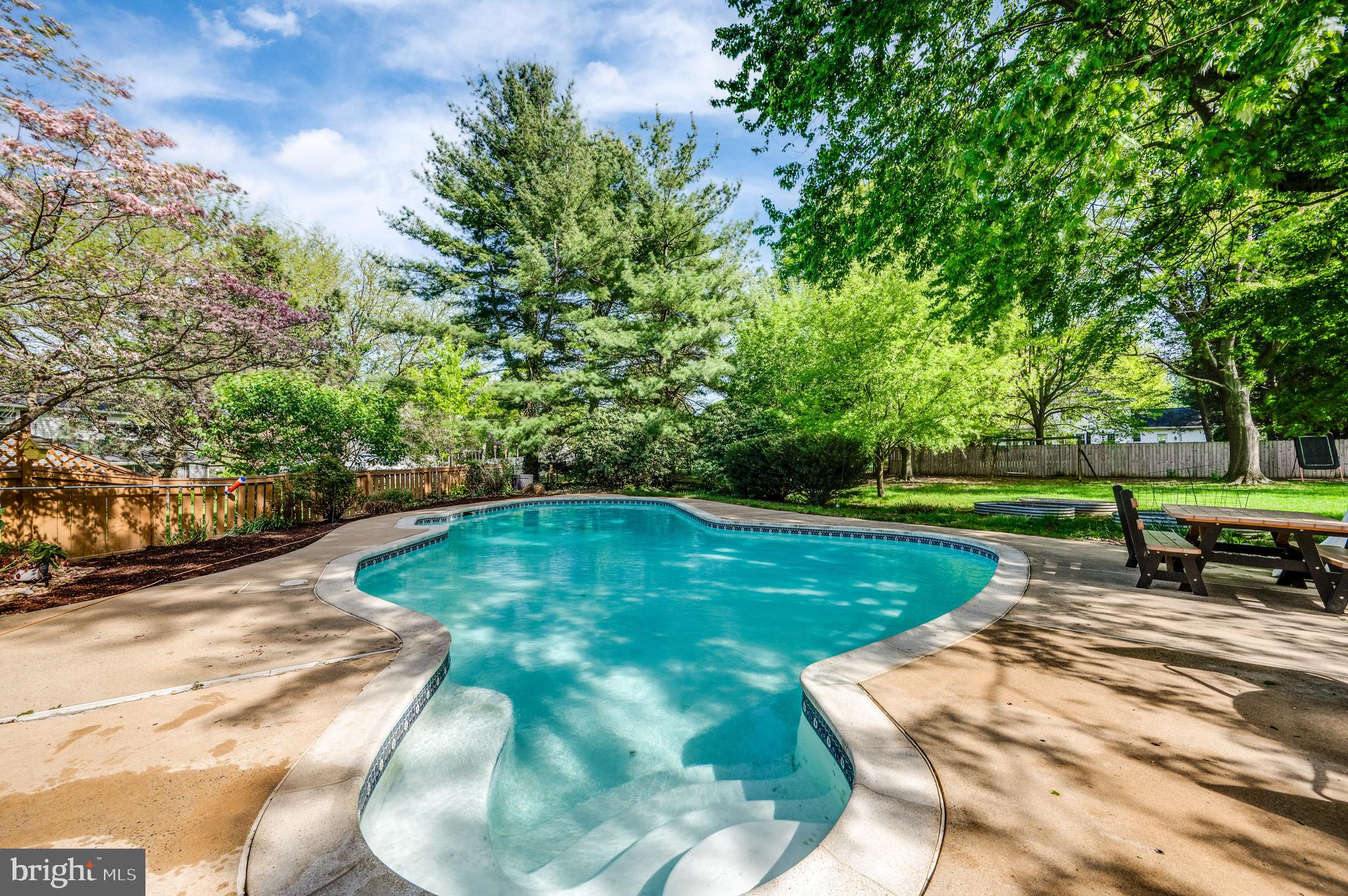 510 Greenhowe Drive Lititz, PA 17543 - Photo 30 of 31 a view of a park with large trees