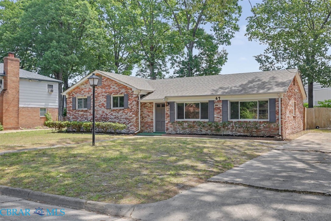 47 Azalea Drive Hampton, VA 23669 - Photo 3 of 35
