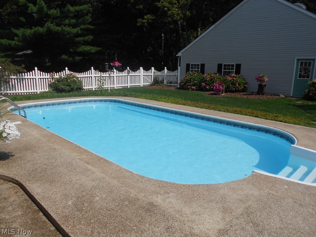 1625 Dunbar Road Madison, OH 44057 - Photo 20 of 22