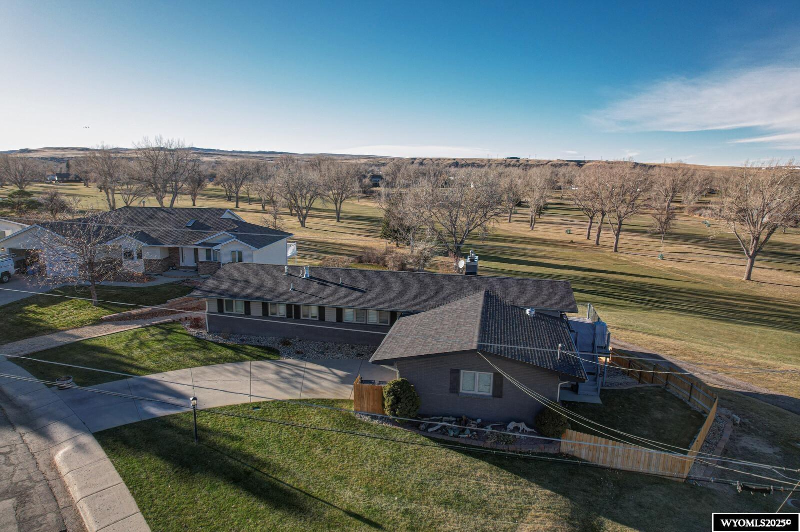 72 Magnolia Casper, WY 82604 - Photo 1 of 1