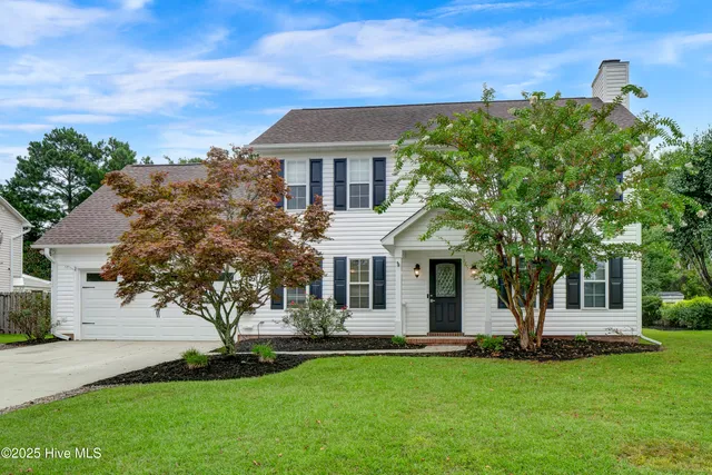 $574,900 | 4013 Claymore Drive, Wilmington, NC 28405