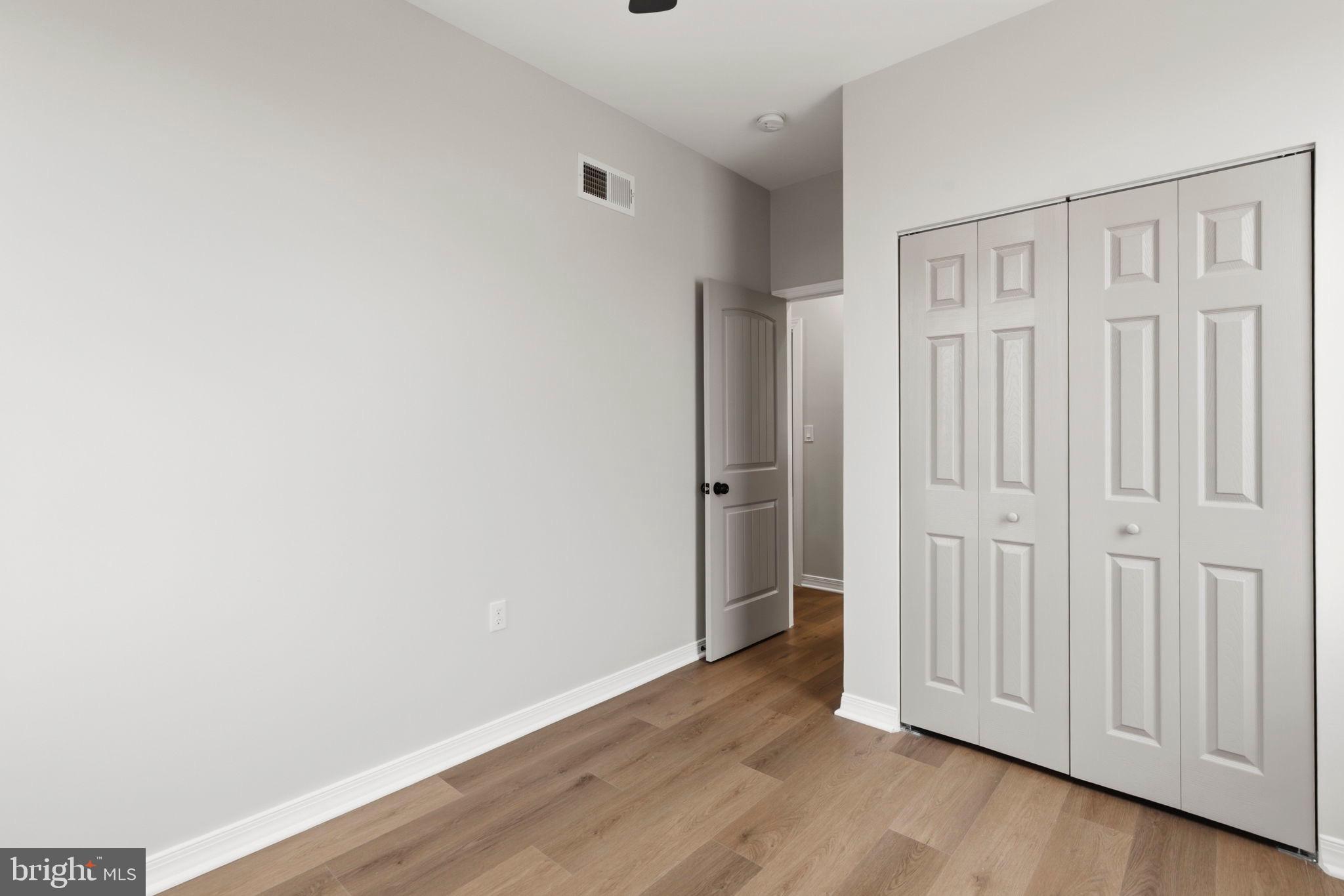 4019 Ridgecroft Road Baltimore, MD 21206 - Photo 25 of 39 Bright and airy room with modern finishes.