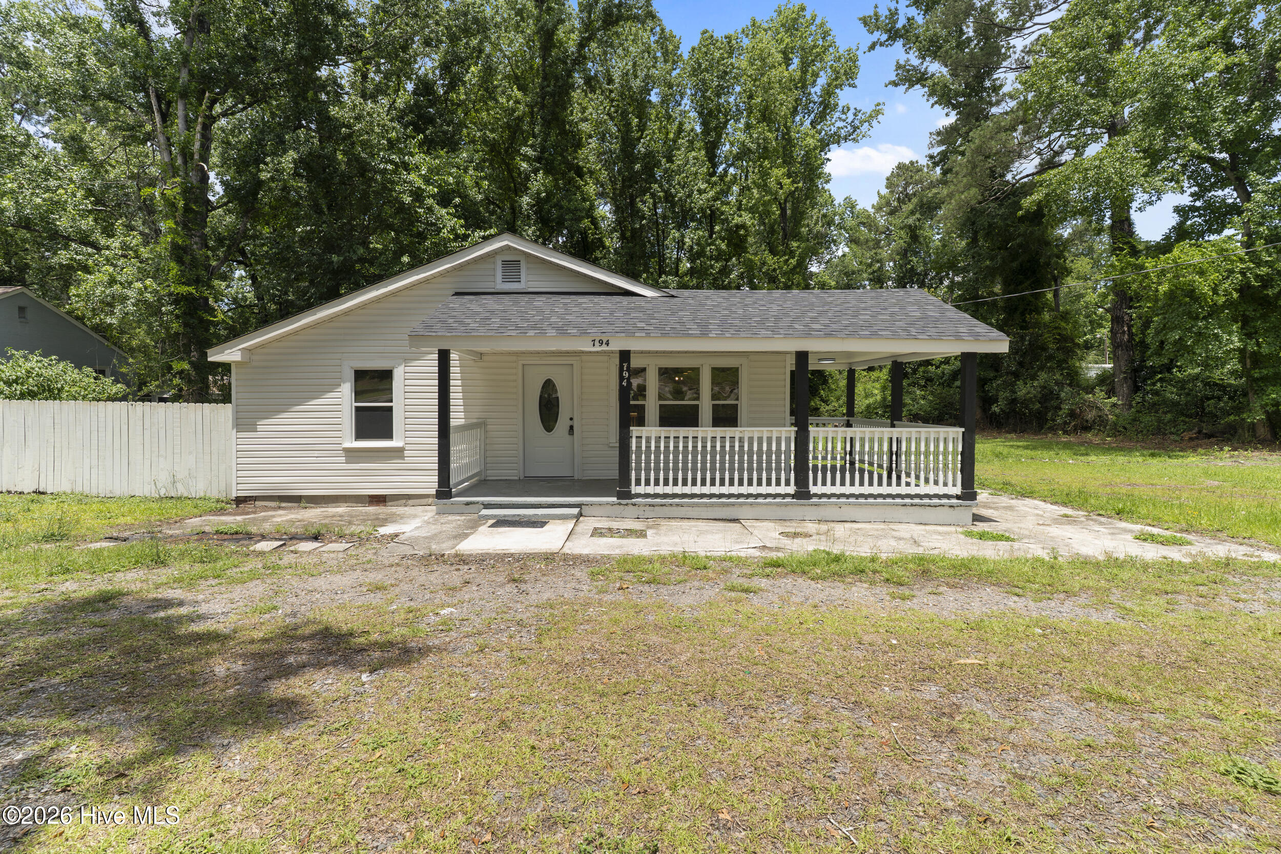 794 Augusta Road Warrenville, SC 29851 - Photo 1 of 45