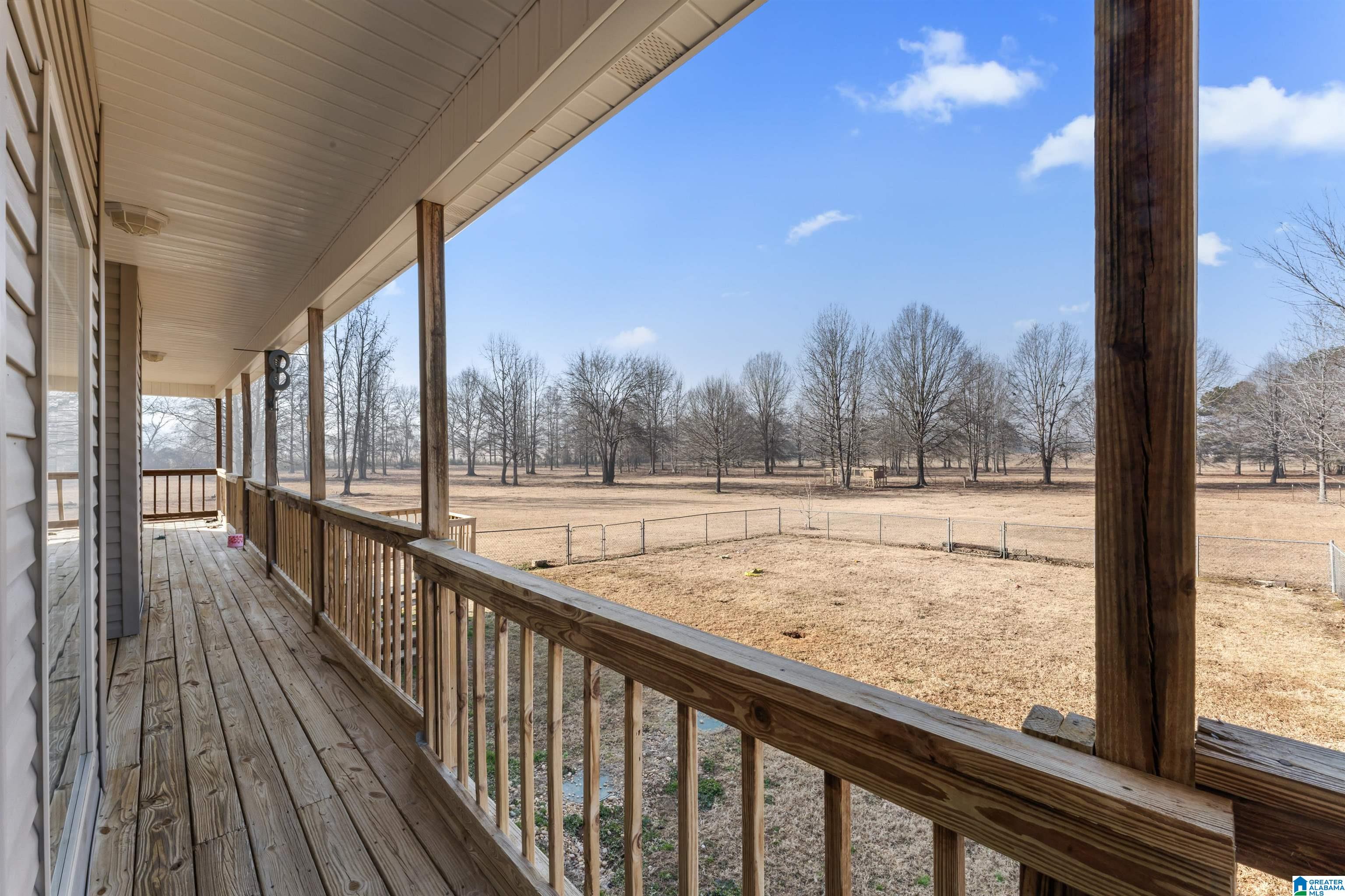 1770 Coleman Bridge Road Sylacauga, AL 35150 - Photo 29 of 50