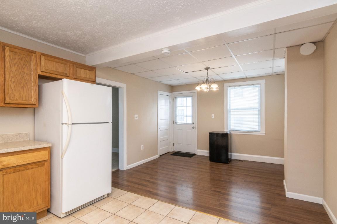 145 Osborn Road Aberdeen, MD 21001 - Photo 13 of 38 Large eat-in kitchen