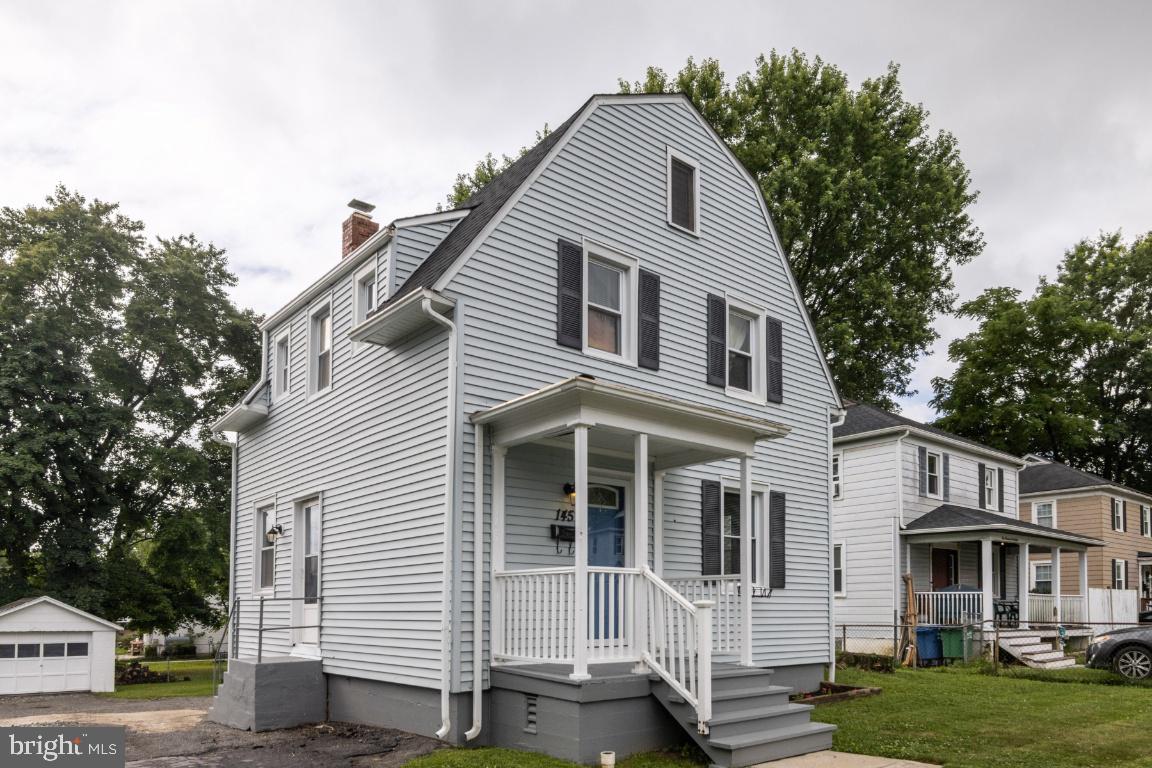 145 Osborn Road Aberdeen, MD 21001 - Photo 3 of 38 Gallery Image 3