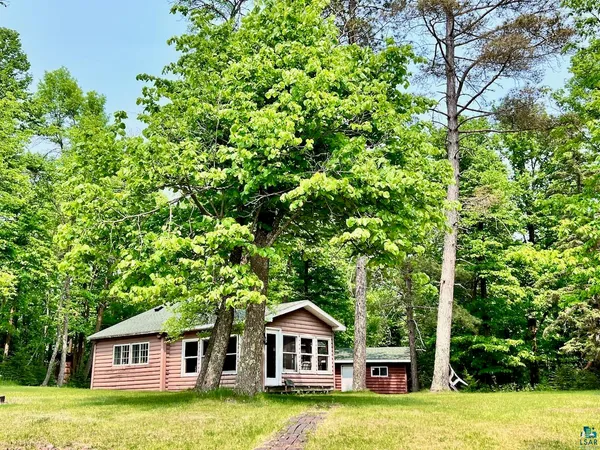 $325,000 | Tbd Tbd Pelican Lake Island, Orr, MN 55771