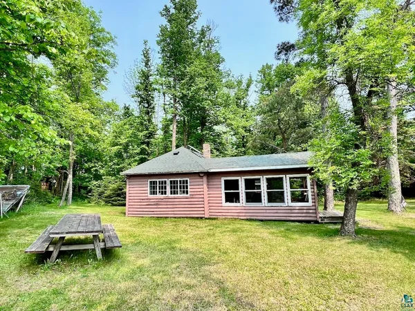 $325,000 | Tbd Tbd Pelican Lake Island, Orr, MN 55771