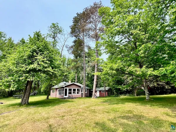 $325,000 | Tbd Tbd Pelican Lake Island, Orr, MN 55771
