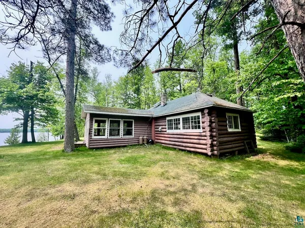 $325,000 | Tbd Tbd Pelican Lake Island, Orr, MN 55771