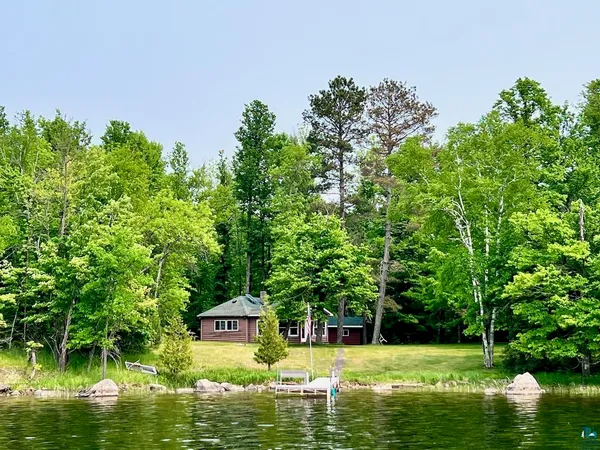 $325,000 | Tbd Tbd Pelican Lake Island, Orr, MN 55771