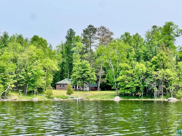 $325,000 | Tbd Tbd Pelican Lake Island, Orr, MN 55771