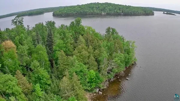 $325,000 | Tbd Tbd Pelican Lake Island, Orr, MN 55771