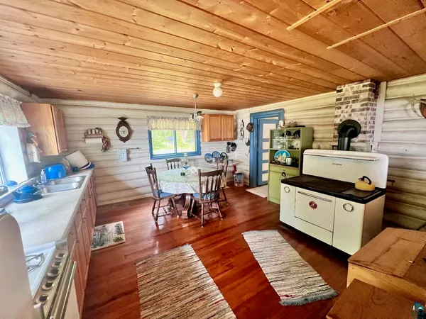 $325,000 | Tbd Tbd Pelican Lake Island, Orr, MN 55771