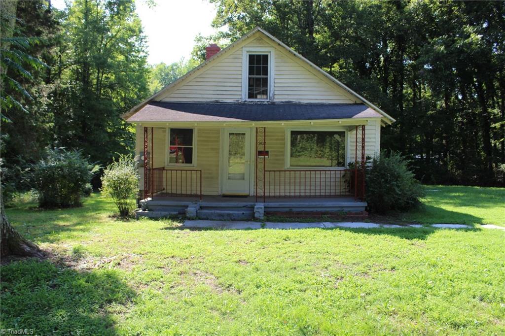 5402 Davis Mill Road Greensboro, NC 27406 - Photo 1 of 9 Gallery Image 1