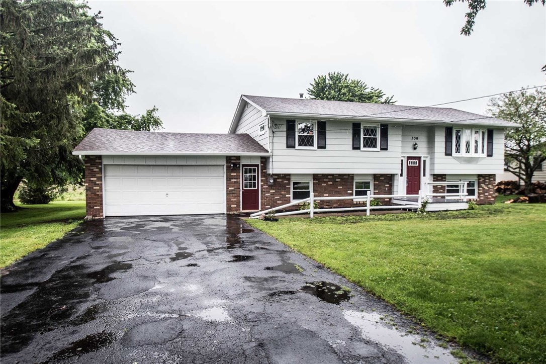 330 Hamlin Center Road Hamlin, NY 14468 - Photo 1 of 1 Gallery Image 1