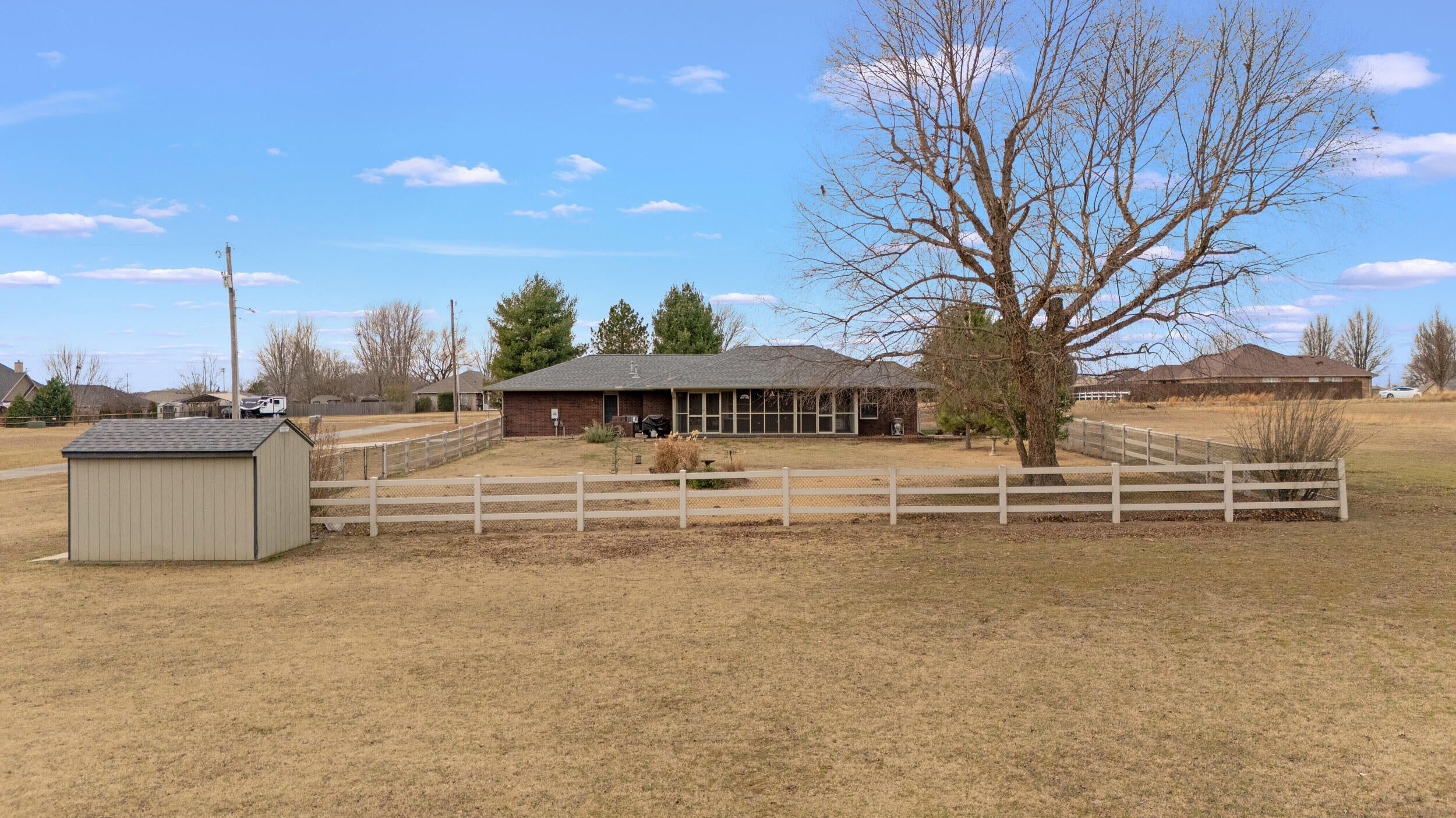 29670 South 630 Road Grove, OK 74344 - Photo 33 of 33 Exterior