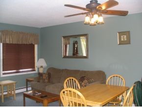 303 Powderhorn Road, Unit 303 Burke, VT 05832 - Photo 3 of 8 Gallery Image 3